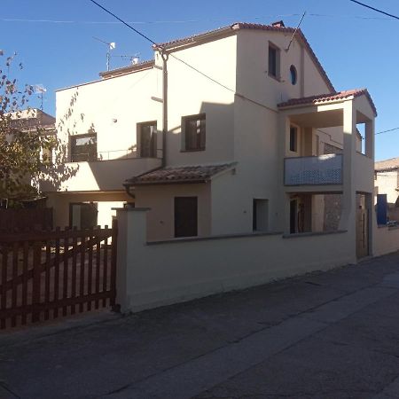 Appartamento The Almond Tree Torre del Compte Esterno foto