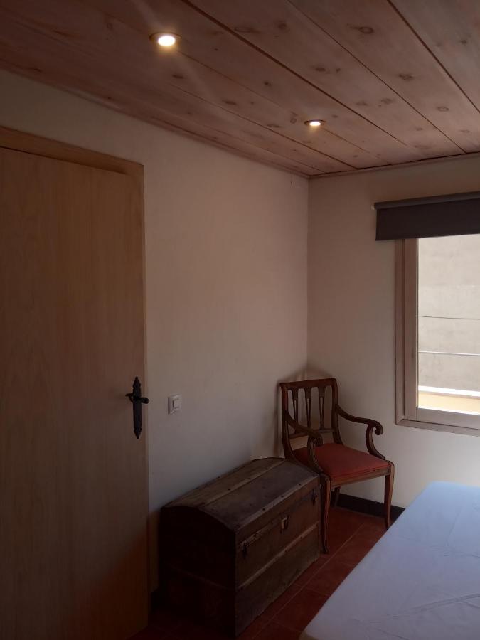 Appartamento The Almond Tree Torre del Compte Esterno foto