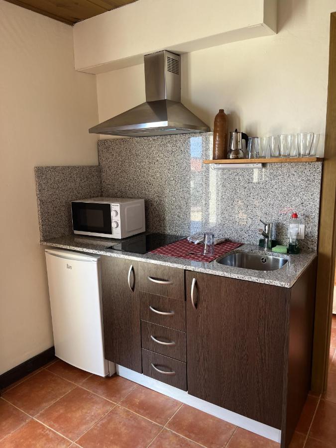 Appartamento The Almond Tree Torre del Compte Esterno foto