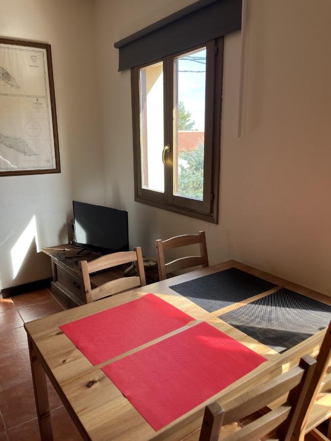 Appartamento The Almond Tree Torre del Compte Esterno foto